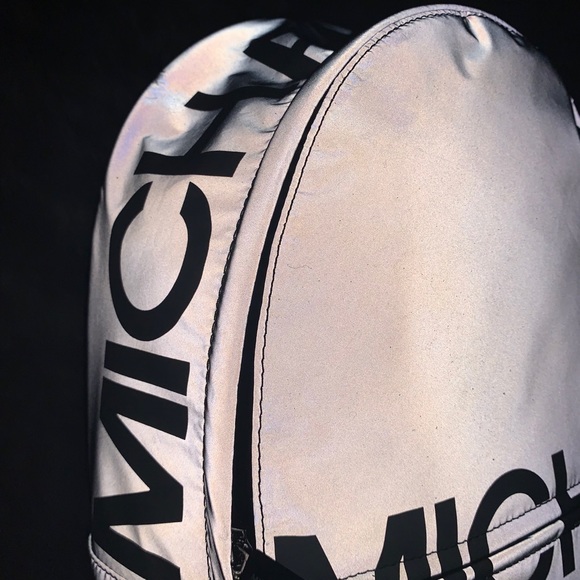 Michael Kors backpack